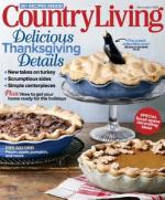 Country Living   Nov 2010