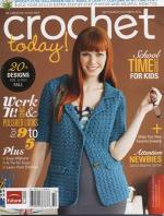  Crochet Today 9-10 2010 