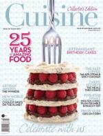 Cuisine   Mar  2012