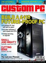 Custom PC   Aug  2011 