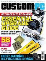 Custom PC   Jan  2011  