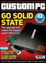 Custom PC   May 2012