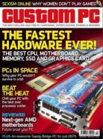 Custom PC  Sep  2011