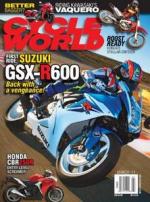 Cycle World   Mar  2011