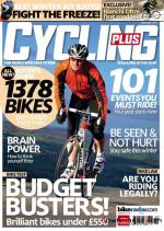 Cycling Plus  Feb  2011  