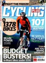 Cycling Plus Feb 2011