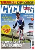 Cycling Plus  Mar  2011