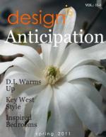 Design is Magazine Spr  2011