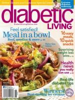 Diabetic Living USA   Spr  2011