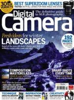 Digital Camera  Feb  2011