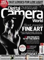  Digital Camera World  Apr  2011 