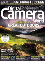 Digital Camera World  Apr  2012