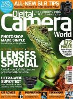 Digital Camera World   Aug  2010