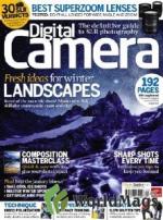 Digital Camera World  Feb  2011