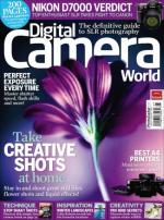 Digital Camera World  Jan  2011