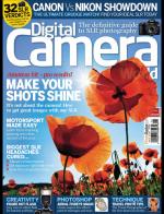 Digital Camera World Jul  2011