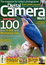 Digital Camera World   Jun  2010