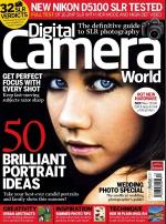 Digital Camera World   Jun  2011  