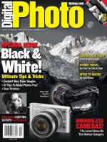 Digital Photo Magazine  Apr  2012 