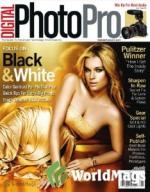 Digital Photo Pro  Aug 2011