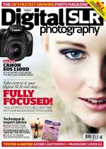 Digital SLR Photography  Aug  2011