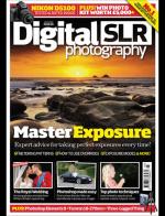 Digital SLR Photography  Jul  2011