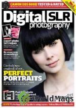 Digital SLR Photography  Jun  2011