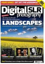 Digital SLR Photography  May 2011