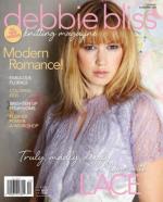 Direct Download Debbie Bliss Knitting Magazine  Spr-Sum  2011