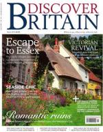 Discover Britain Magazine March 2012