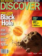 Discover Magazine   Jun  2011