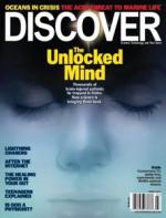 Discover Magazine   Mar  2011