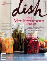 Dish magazine #35   Apr-May 2011