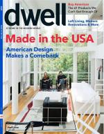 Dwell magazine   Oct  2011