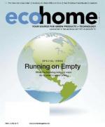 EcoHome Magazine  May-Jun  2011