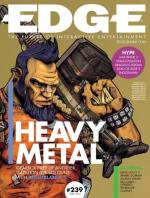 Edge April 2012  