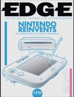 EDGE Magazine Aug  2011