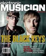 Electronic Musician  Jan  2012