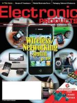 Electronic Products   Feb  2012