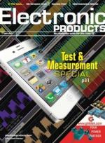 Electronic Products   Jul 2011