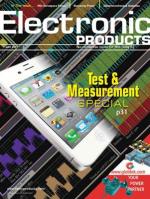 Electronic Products Magazine  Jul  2011