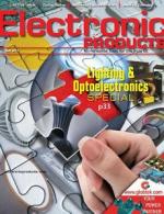 Electronic Products   May 2011