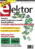 Elektor Electronics #9   Sep  2011  