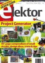 Elektor Electronics   Jul -Aug  2011