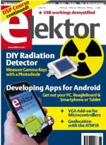 Elektor Electronics  Jun 2011 