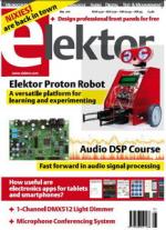 Elektor Electronics  May 2011 