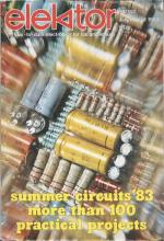 Elektor Magazine #099/100 Jul -Aug  1983