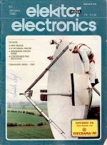 Elektor Magazine   1990-01 