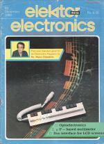 Elektor Magazine