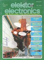   Elektor Magazine (India) 1989-02